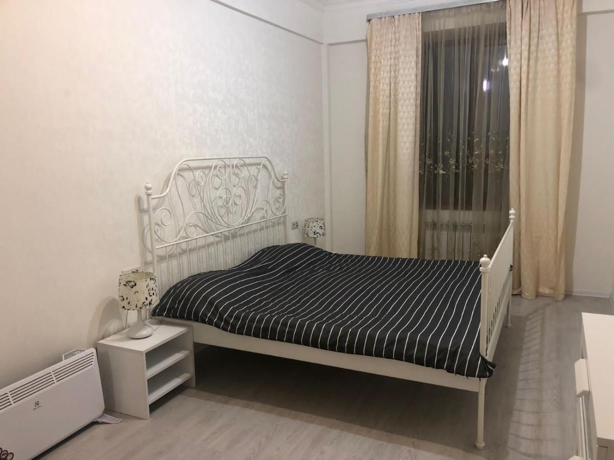 Красивая, Просторная Квартира В Самом Центре Еревана, Рядом С Оперным Театром. Erevan Exterior foto